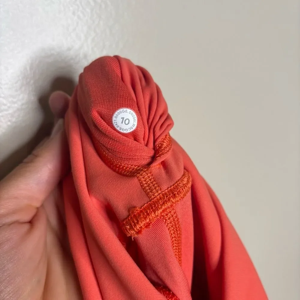 lululemon athletica high rise
